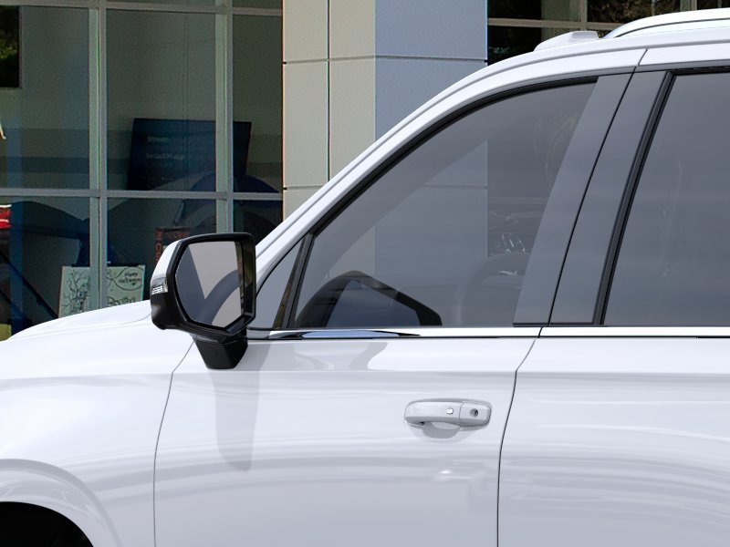 2026 Chevrolet Tahoe LT - Photo 12