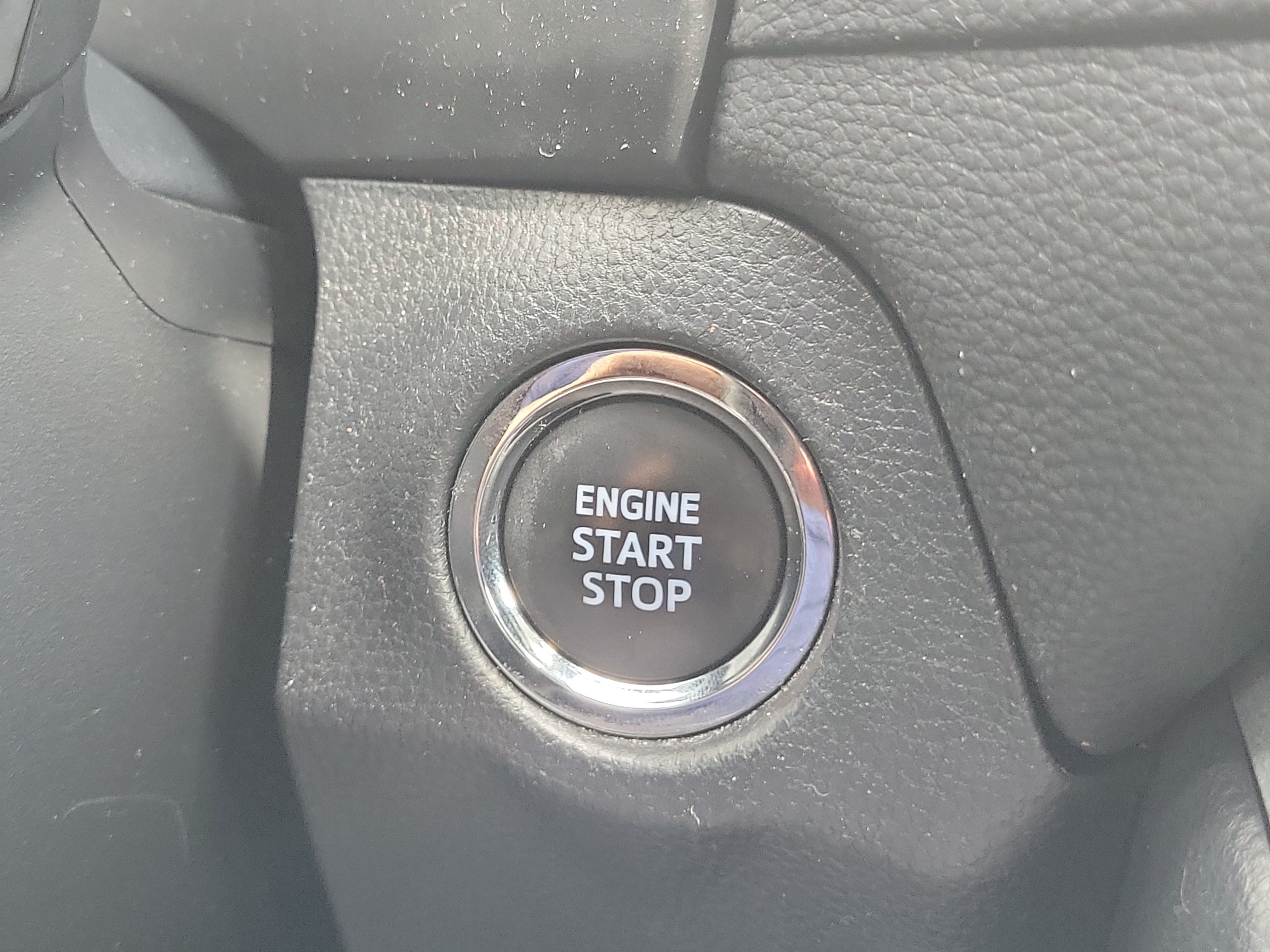 Certified Used 2024 Magnetic Gray Metallic Toyota XLE image 28