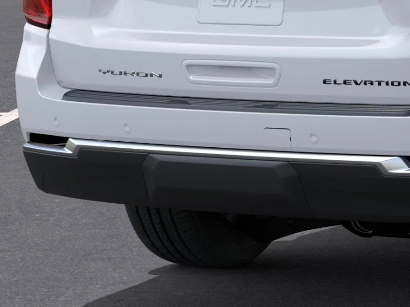 2026 GMC Yukon XL Elevation - Photo 14