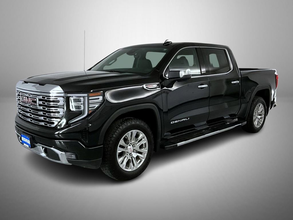 2024 GMC Sierra 4WD Crew Cab Short Box Denali's photo