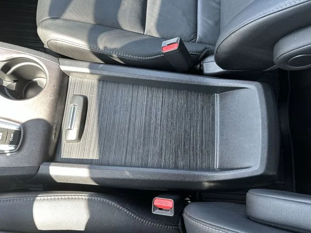 Certified Used 2021 Gray Honda Special Edition image 24