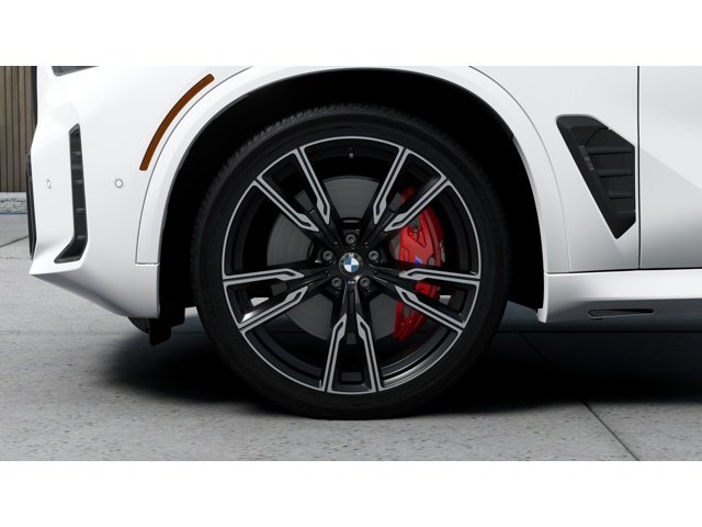 New 2026 Alpine White BMW  image 7