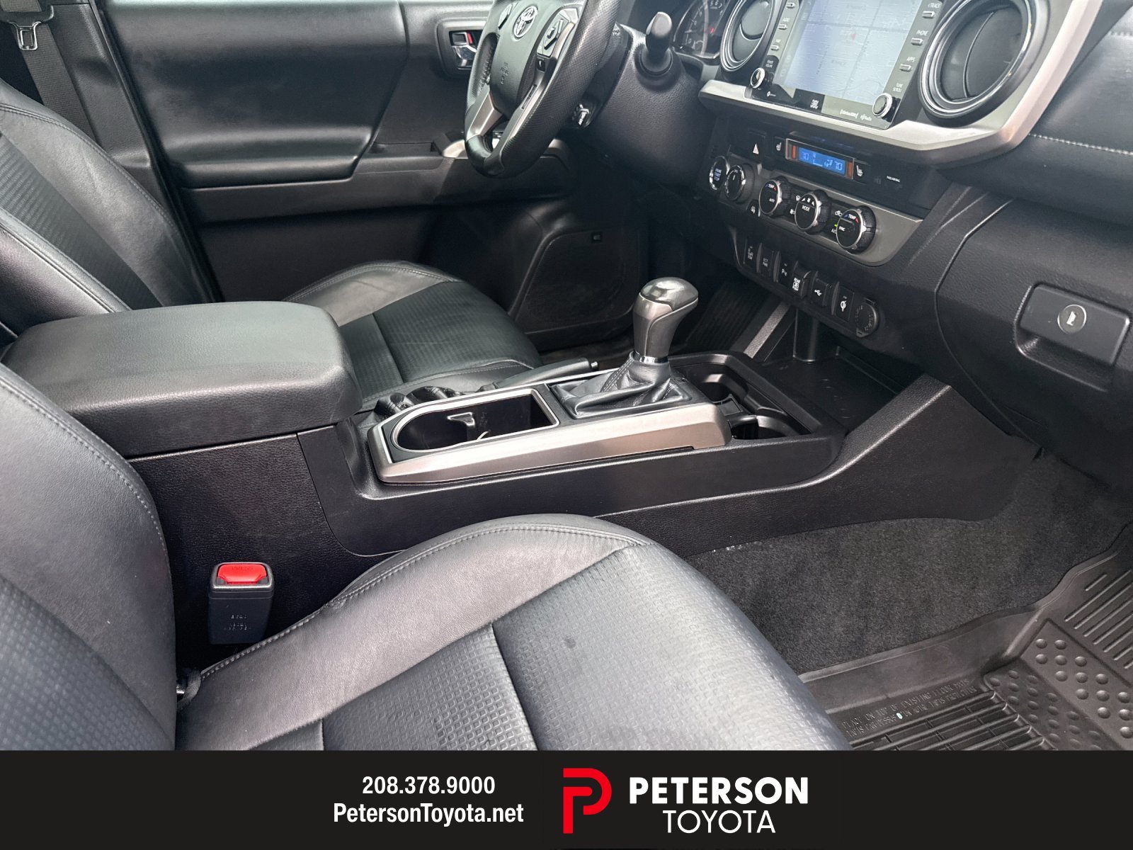 Used 2023 Gray Toyota Limited image 14