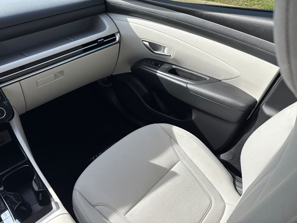 Certified Used 2026 Gray Hyundai SEL image 15