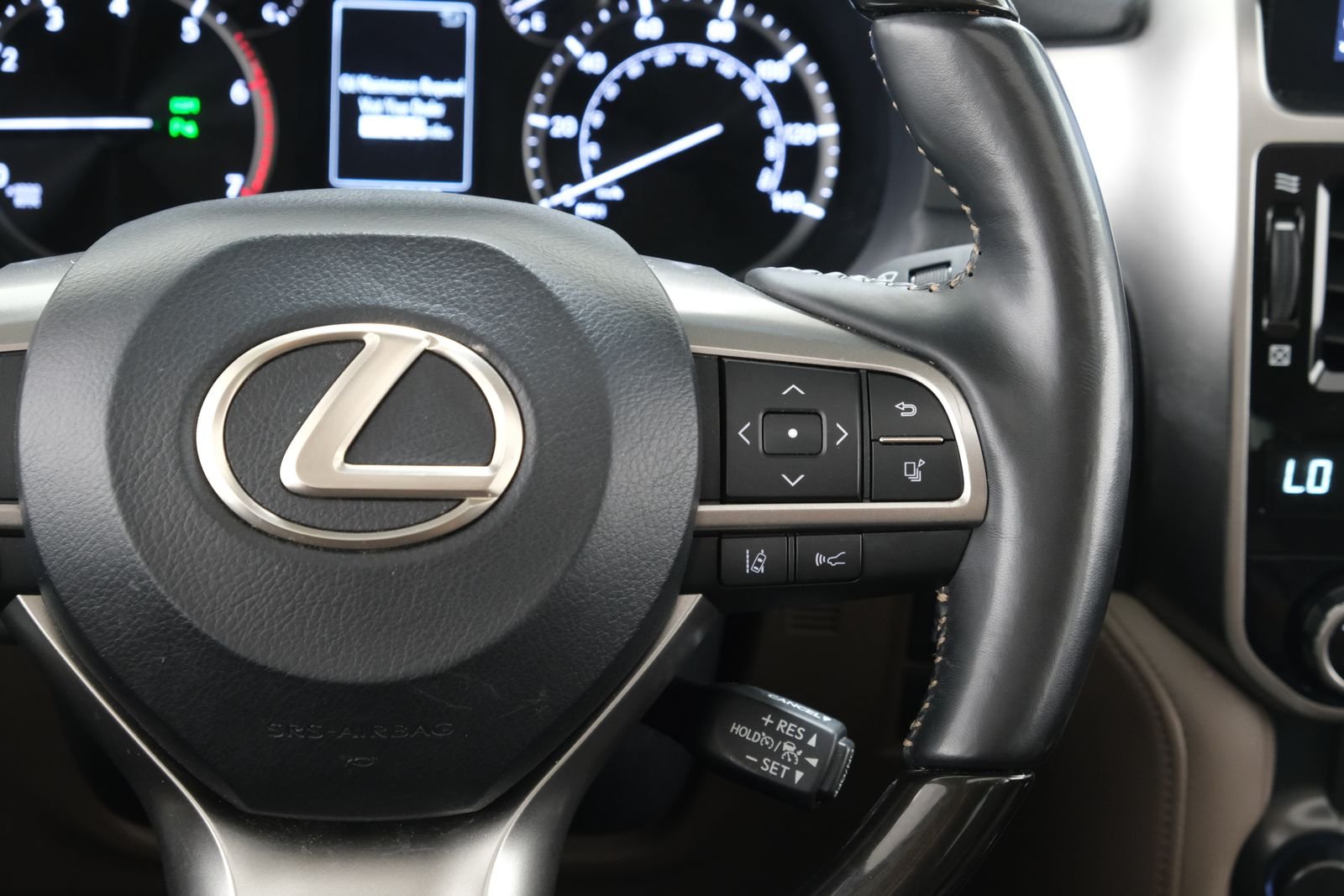 Used 2023 Caviar Lexus 460 image 14