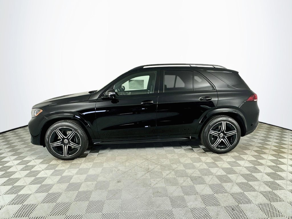 New 2027 Black Mercedes-Benz GLE 350 image 37