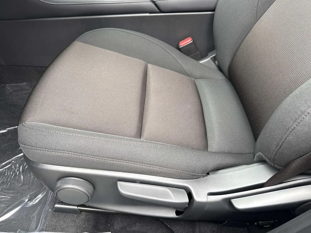 New 2026 Jet Black Mica Mazda 2.5 S image 28