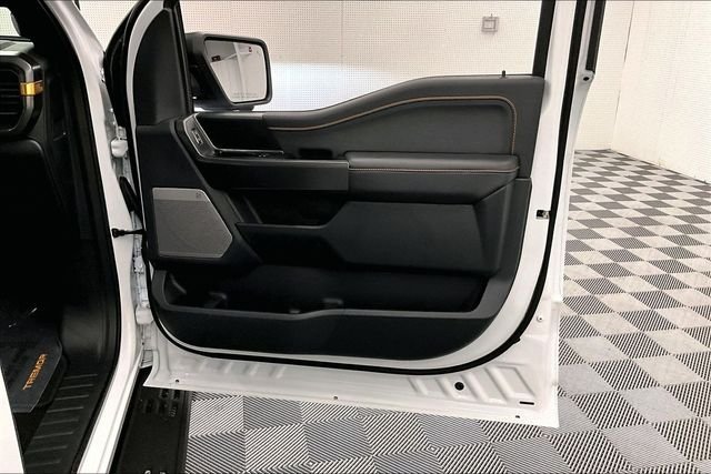 2025 Ford F-150 Tremor - Photo 22
