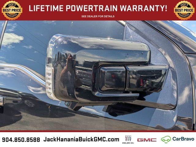 Used 2021 Black Ford Platinum image 12