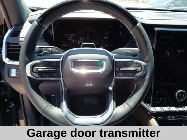 New 2026 Ebony Twilight Metallic GMC Denali Ultimate image 11