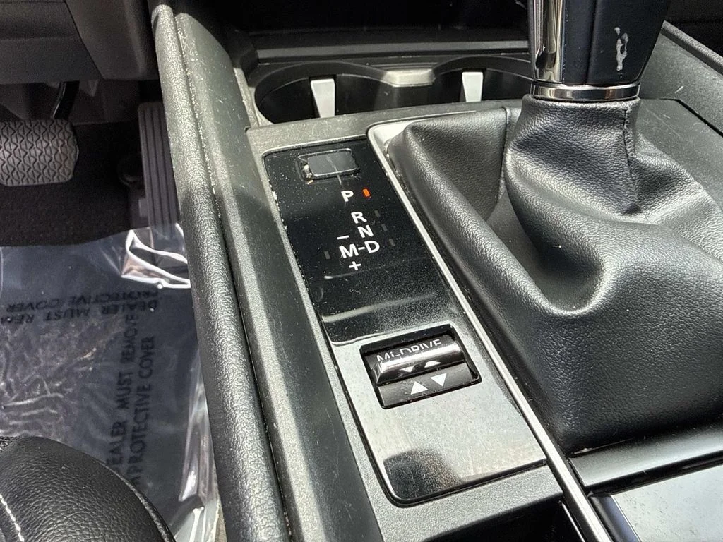 Used 2024 Gray Mazda 2.5 S Select Package image 30