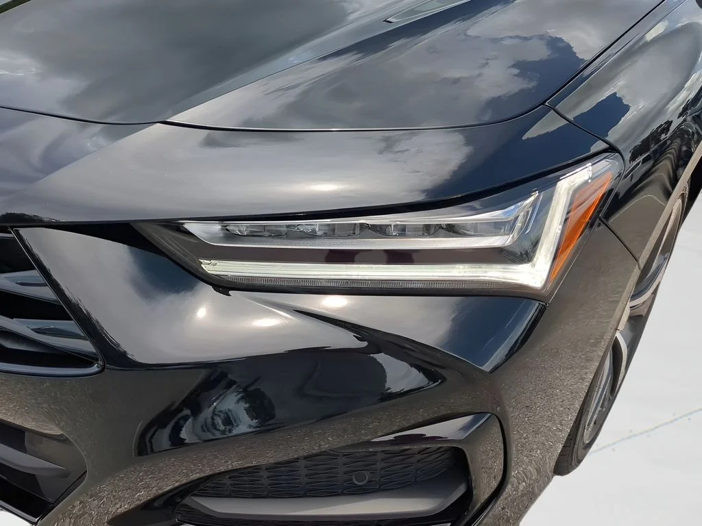 2025 Acura TLX Technology Package - Photo 10