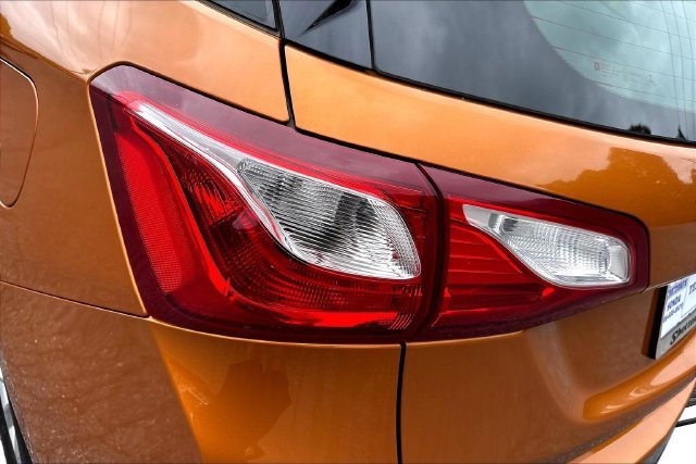 Used 2018 Orange Chevrolet LS image 25