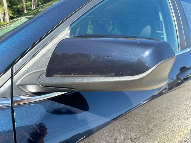 Used 2021 MIDNIGHT BLUE METALLIC Chevrolet LT image 58