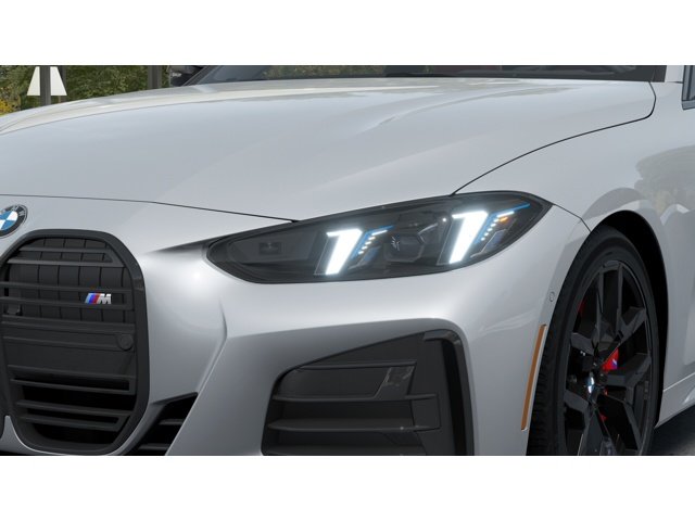 New 2027 Brooklyn Grey Metallic BMW M440i image 6