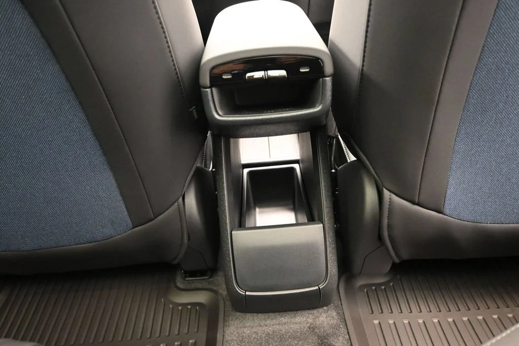 New 2026 White Volvo Twin Motor Performance Plus image 17