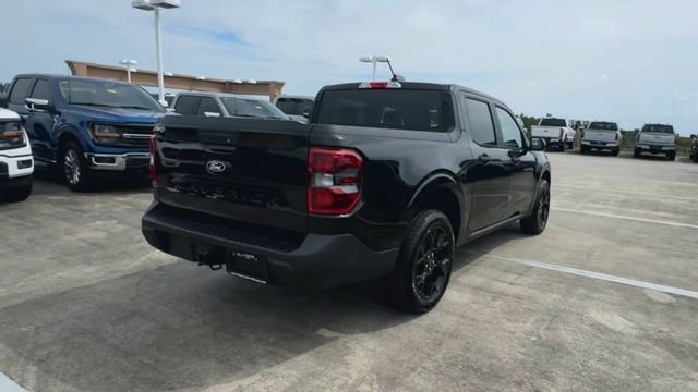 2025 Ford Maverick XLT - Photo 85