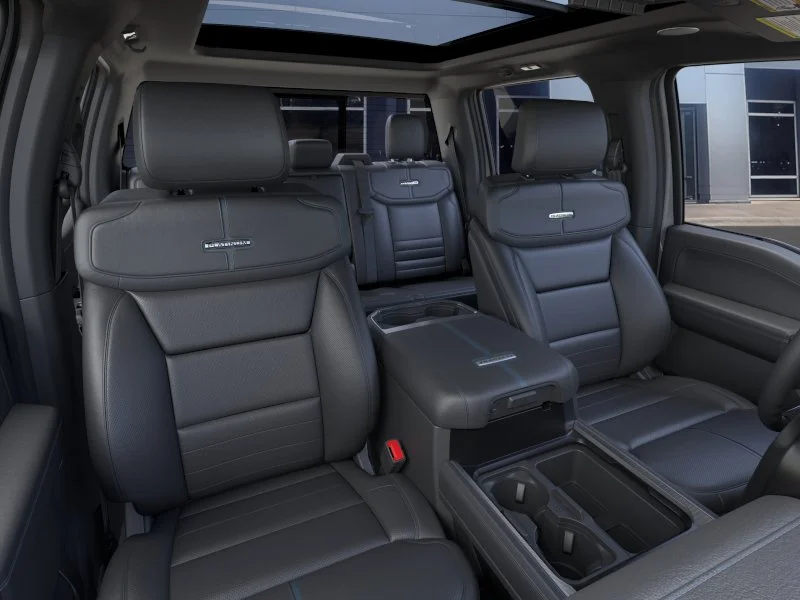 New 2026 Avalanche Ford F-350® Platinum® image 10