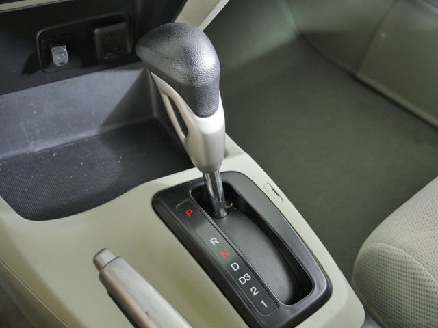 Used 2012 Silver Honda LX image 31