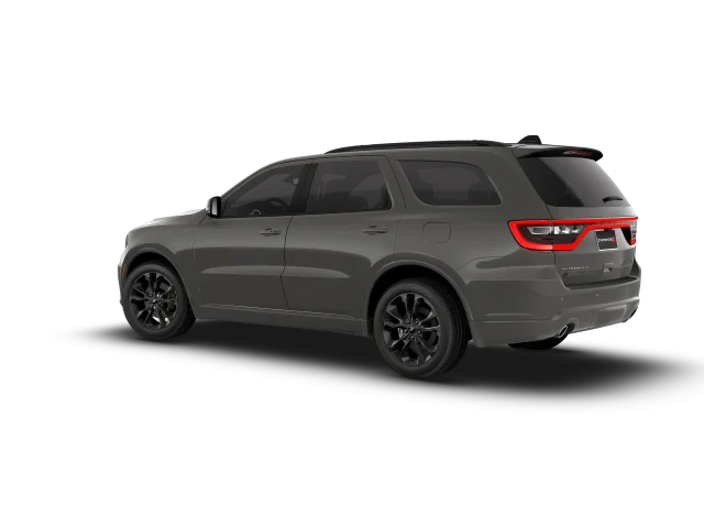 New 2026 Destroyer Gray Clear-Coat Exterior Paint Dodge GT Plus image 4