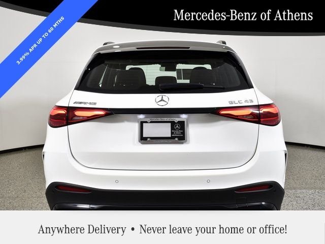 2025 Mercedes-Benz GLC AMG GLC43 - Photo 7