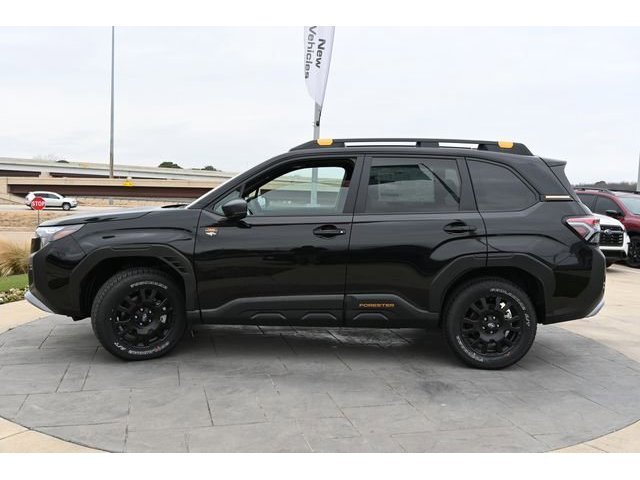 2026 Subaru Forester Wilderness - Photo 40