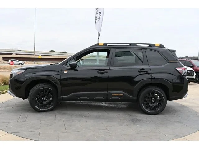 2026 Subaru Forester Wilderness - Photo 40