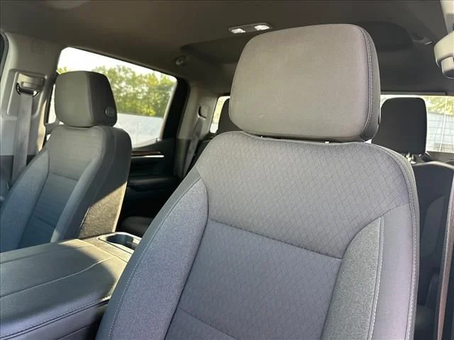 Used 2024 White Chevrolet RST image 22