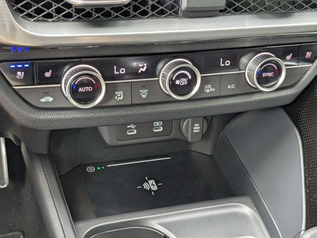 New 2026 Urban Gray Pearl Acura A-Spec Package image 24