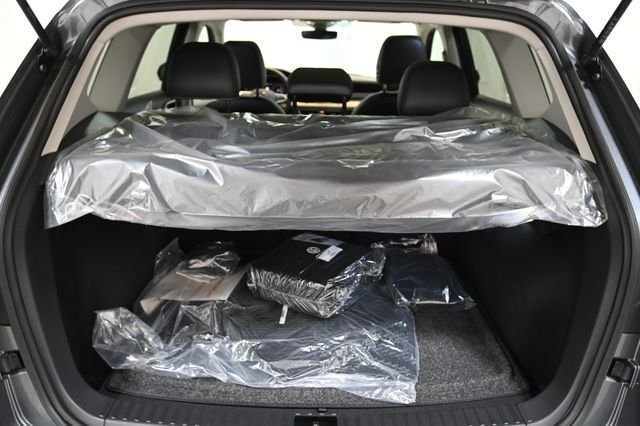 New 2026 Gray Volkswagen 1.5T SEL image 21