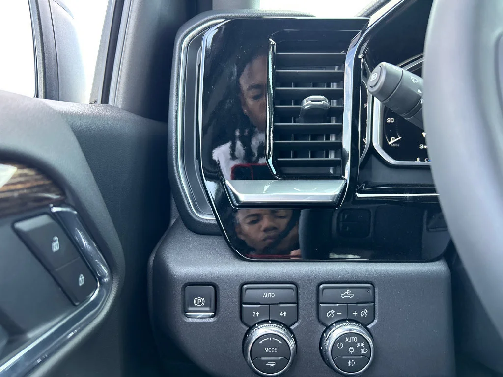 2026 GMC Sierra 1500 Elevation - Photo 21