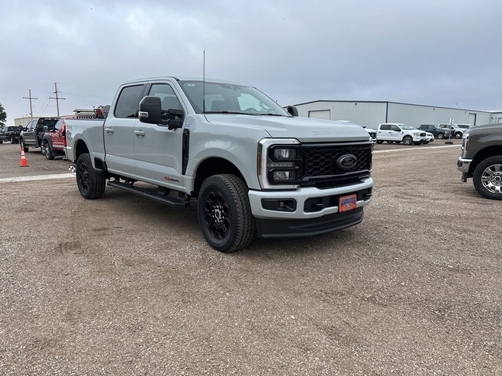 New 2026 Avalanche Ford Lariat image 9