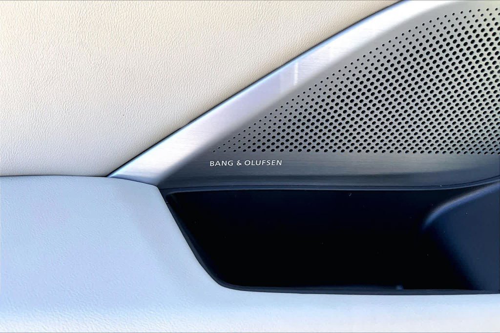 New 2026 Gray Acura A-Spec Advance Package image 18