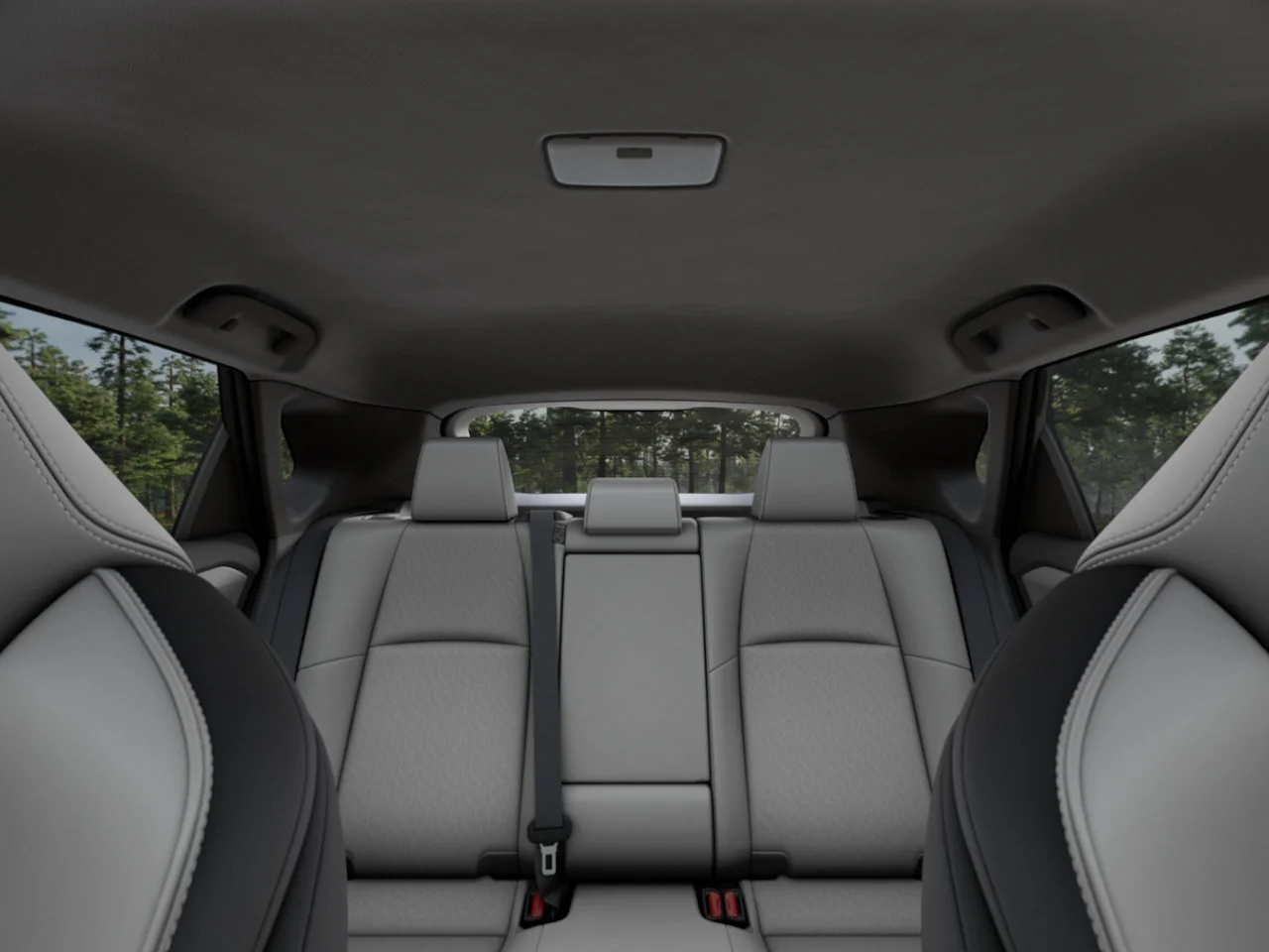 New 2026 MIDNIGHT TIDE MICA Subaru Limited image 24