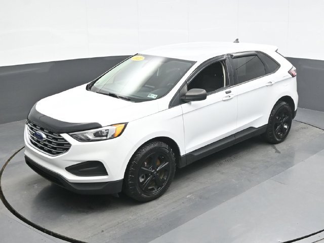 2022 Ford Edge SE - Photo 13