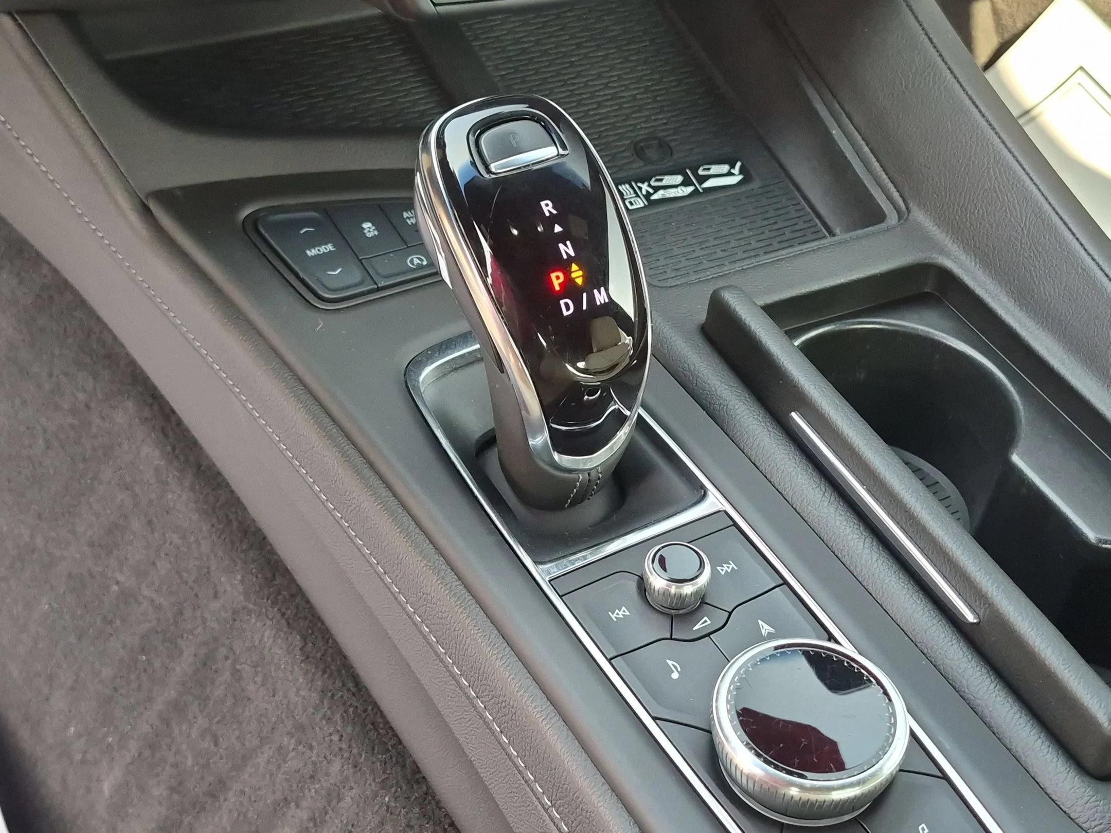 Used 2024 Black Raven Cadillac Luxury image 15