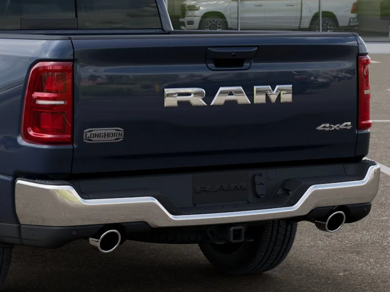 2026 RAM 1500 Limited Longhorn - Photo 80