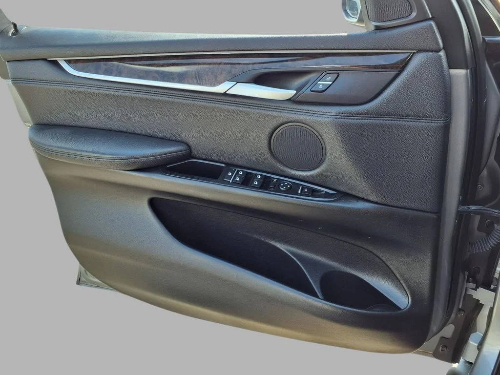 Used 2016 Gray BMW sDrive35i image 20