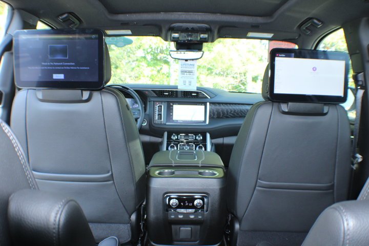 Certified Used 2024 Onyx Black GMC Denali image 15