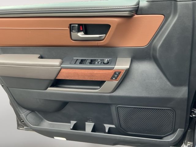 New 2026 Magnetic Gray Metallic Toyota  1794 Edition image 11
