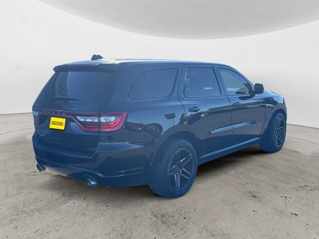 Used 2020 Black Dodge R/T image 5