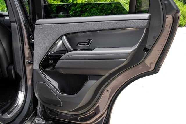 New 2026 Charente Grey Land Rover Dynamic SE image 61