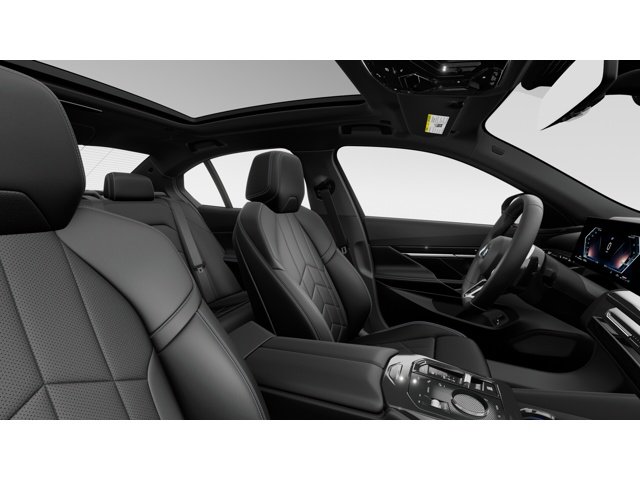 Used 2026 Black Sapphire Metallic BMW 530i image 9