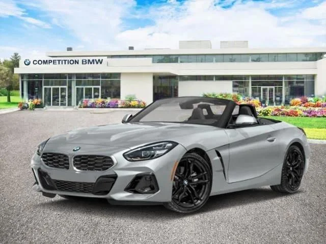 2026 BMW Z4 30i