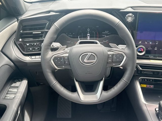 New 2026 Caviar Lexus LUXURY AWD image 30