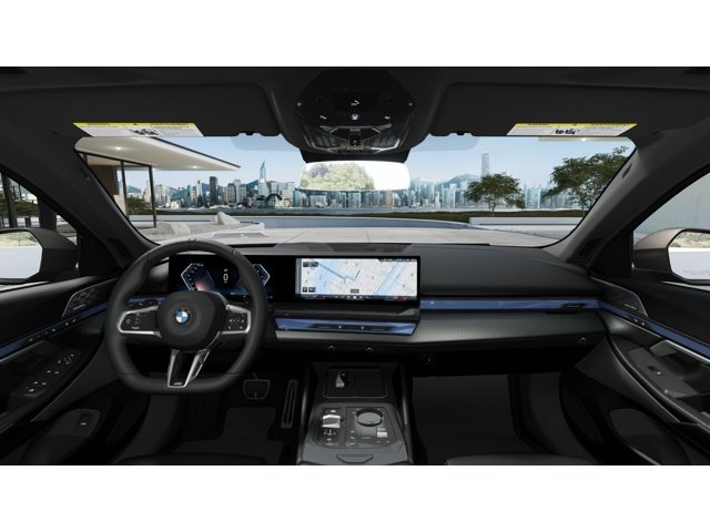 New 2027 Oxide Grey Metallic BMW  image 10