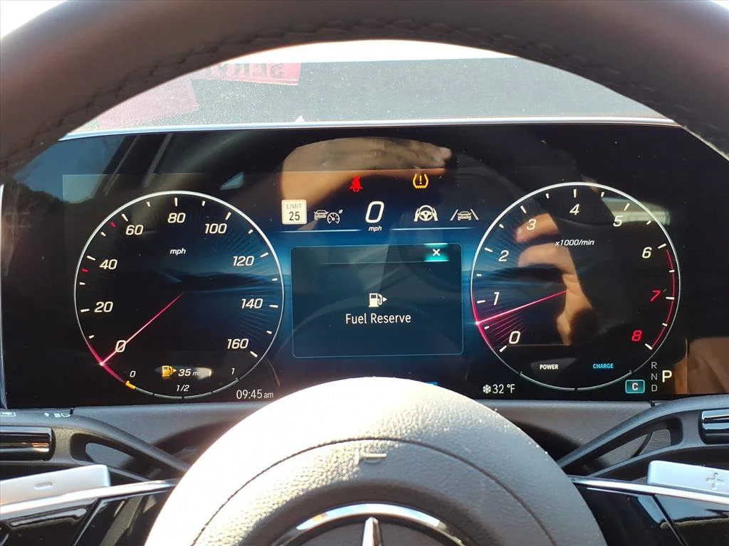 New 2026 Black Mercedes-Benz E 350 image 34
