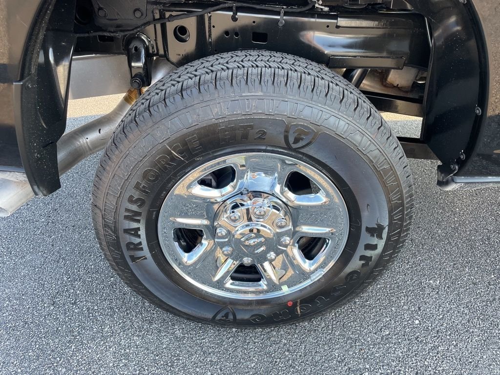2026 RAM 2500 Tradesman - Photo 11
