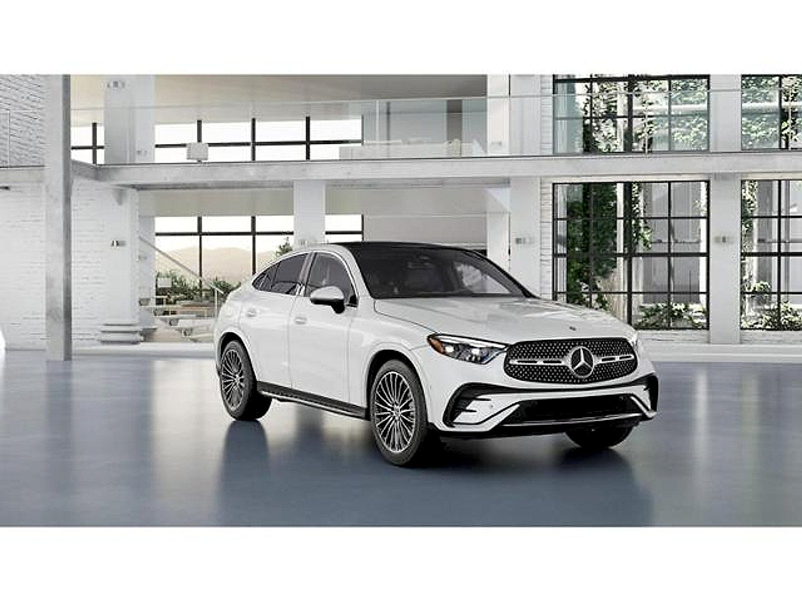 Certified Used 2024 MANUFAKTUR Moonlight White Metallic Mercedes-Benz 4MATIC® image 12