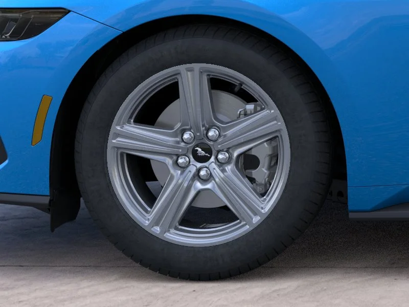 2026 Ford Mustang EcoBoost Fastback - Photo 19
